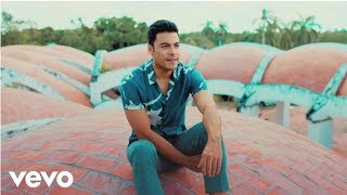 Carlos Rivera -  Me muero (Oficial vídeo Lyric/Letra)