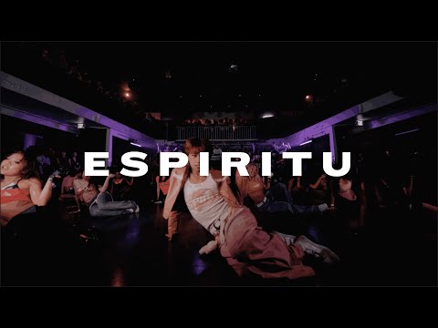 Espiritu | Battle Royale 2025 [Front View 4K]