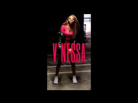VNSA X RONÉT- D.A.N.C.E (Official Portrait Vibe Video)