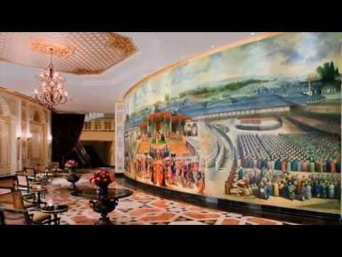 Jumeirah Zabeel Saray Royal Residence 5* ОАЭ