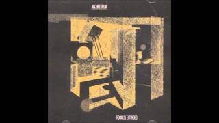 Machinedrum: U Don't Survive [HQ/HD]