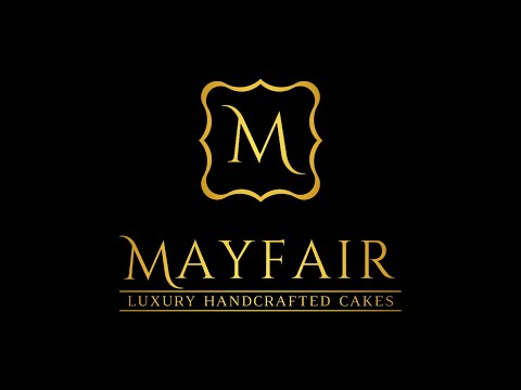 Mayfair Luxury Cakes - Prelaunch