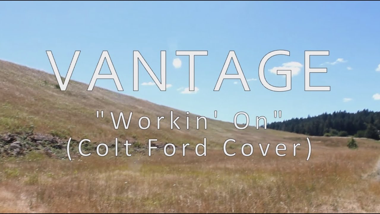 Promotional video thumbnail 1 for Vantage