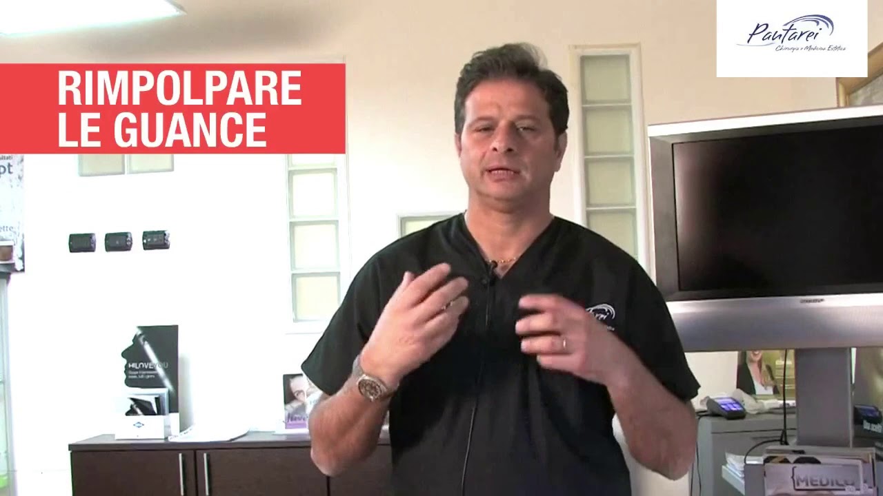 FILI DI SOSPENSIONE VISO COSTI : con il Dott. Enrico Guarino