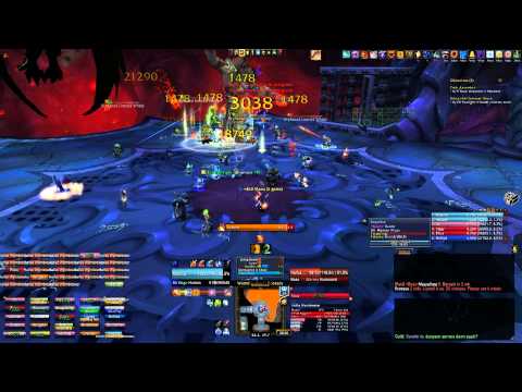 [GUIDE] Spark vs. Halfus Wyrmbreaker (25N, Full HD)