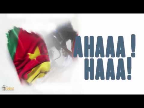 Dr Sanfou feat Sojip - Camerounais (Vidéo Lyrics)