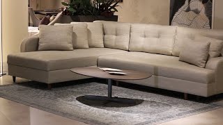 Lazzoni - Biblio Sofa
