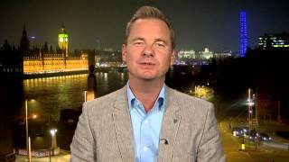 Tony Mortimer E17