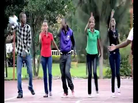 Umwuka Wera by Bobo Bonfils (Official Video)