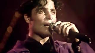 Chayanne | Fuiste un trozo de hielo en la escarcha