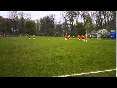 UKS Ołtarzew - Mszczonowianka II Mszczonów