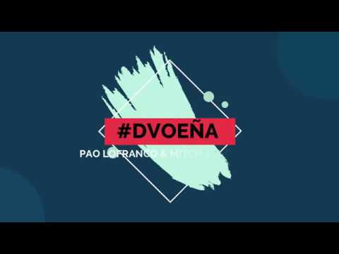 Dvoeña LYRICS by Pao Lofranco ft. Mitch Atacador