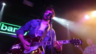 Thumpers - Dancing's Done (HD) - Barfly - 18.04.13