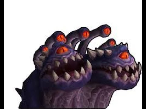 Shad'har the Insatiable Mythic - Arms Warrior PoV (Feint)