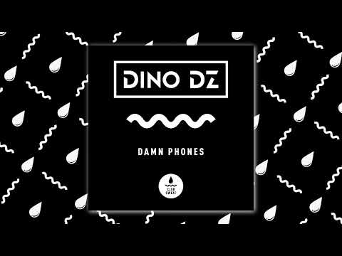 Dino DZ  - Damn Phones