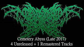Download lagu Cemetery Abyss - Unreleased   Remastered Tracks (2018) Full Deathcore Instrumental Album Stream mp3