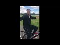 Akshay Kumar Wishing Happy Independence Day From London