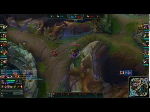 Why is playing TF so difficult