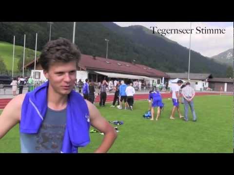 FC Rottach-Egern gegen FC Real Kreuth