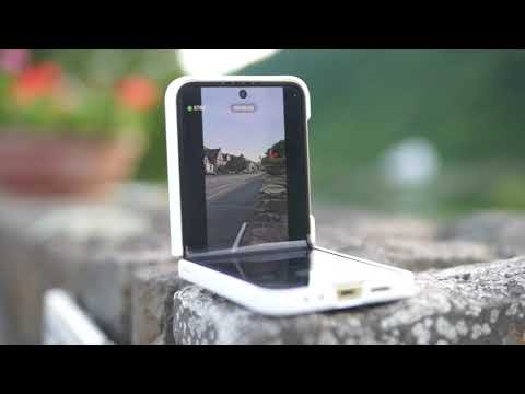 Samsung Flip 6 durability test fail | My screen and USB port are dead