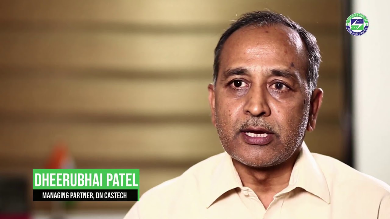 Replacement of reciprocating compressor with energy efficient screw compressor