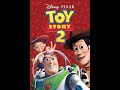 Diesney Pixar Toy Story 2 1999 PL Zwiastun VHS
