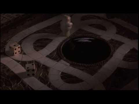 Jumanji (Animal Style) part 19 - Indoor Monsoon / Tick-Tock Crocodile Attack