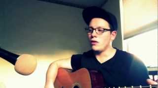 Gavin Dean ( Ron Pope- Seven English girls )