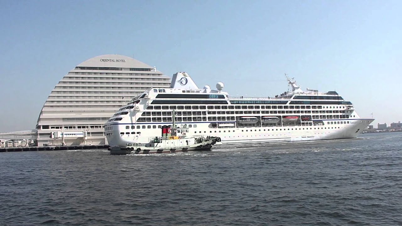 NAUTICA「ノーティカ」