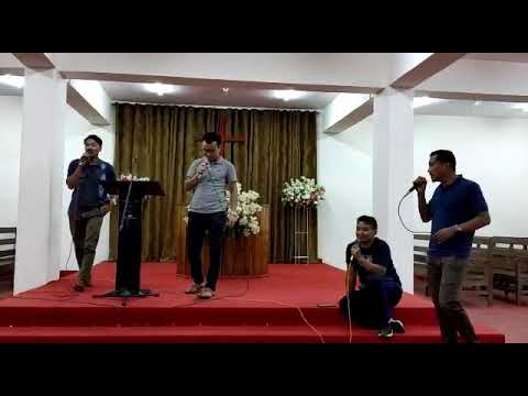Greatly Blessed Highly Favoured video