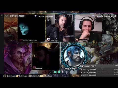 The Journey to Astera: S2 EP.4 - One Small Step