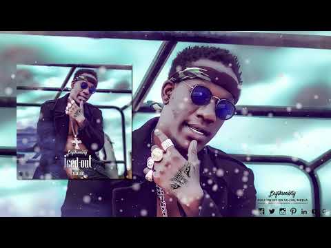 Brythreesixty-Iced Out (Freeverse)Prod. by Icekrim (Official Audio) 🔥