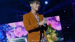 [180616] 수원스카페스티벌 : DPR LIVE - playlist (feat. 클라인) 과 망치춤