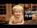 How To Potty Train A Boy (Explained in 130 Seconds)