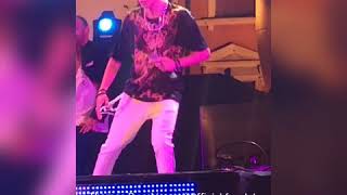 THOMAS Mestre 24 agosto 2018 È un attimo Normalità