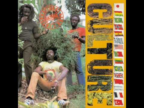 culture - psalm of bob marley - reggae - joseph hill.wmv