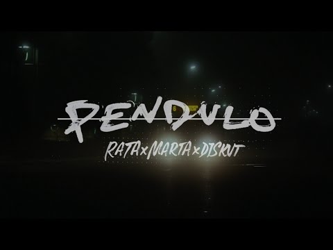 Rata EAP,  Marta & Dj Skut - Péndulo