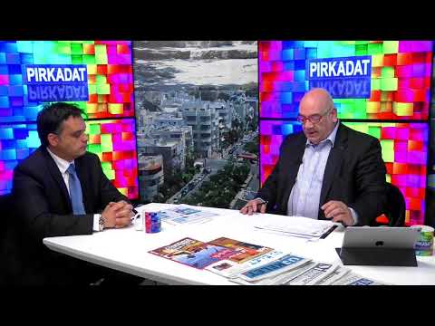 PIRKADAT: Dr. Latorcai Csaba