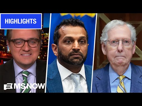 MS NOW Highlights - July 10