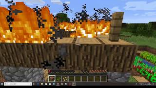 ギャンブル中毒者がMinecraftの村を救う! Part1