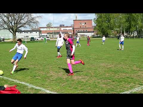 Ifk Norrköping U14 (U15A) Ifk Norrköping V BK Hird