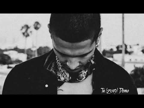 TU (2019 DEMO) [Prod. by Eddie LMO & TRACKDILLA]