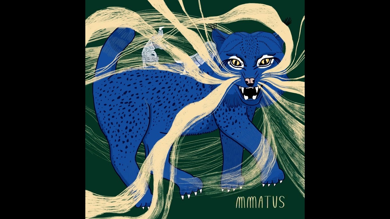 °sisa feher & mammatus° - Welcome