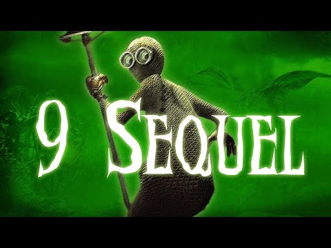 What happened to 9's Sequel (2009)?