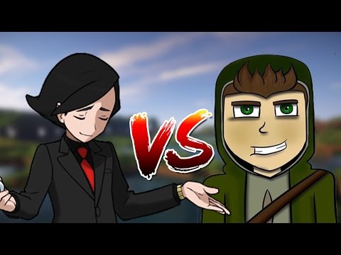 xNestorio vs Tylarzz - #UHCNaElite