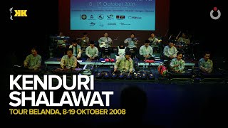 Download lagu Kenduri Shalawat | Cak Nun, Novia Kolopaking, KiaiKanjeng | Belanda mp3