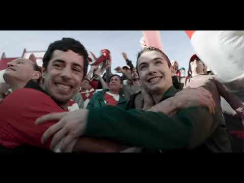 Puerta 7 - Mario va a la cancha por primera vez