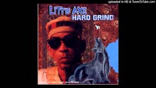 Little Axe - Run Here Boy