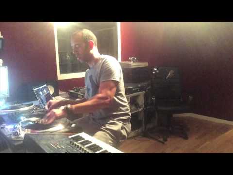 Dj Mouss - Just for fun !!!