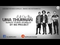 Fall Out Boy - Uma Thurman (Acapella - Vocals ...